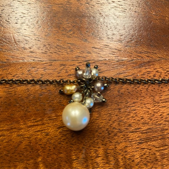 JJill necklace - Picture 2 of 2